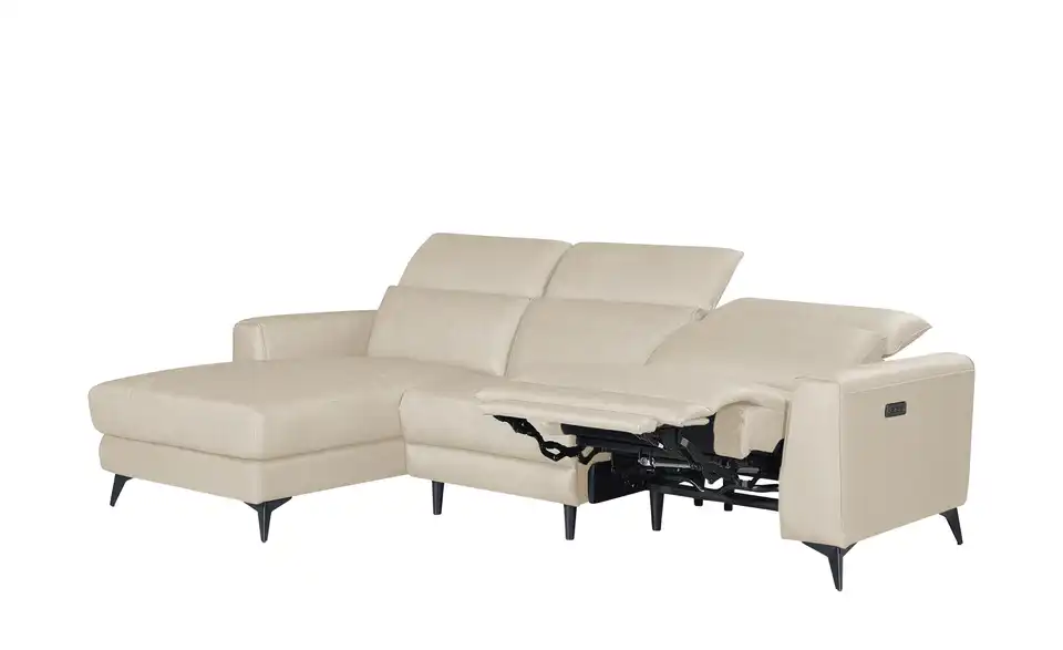 Ecksofa Taku, Funktionsansicht