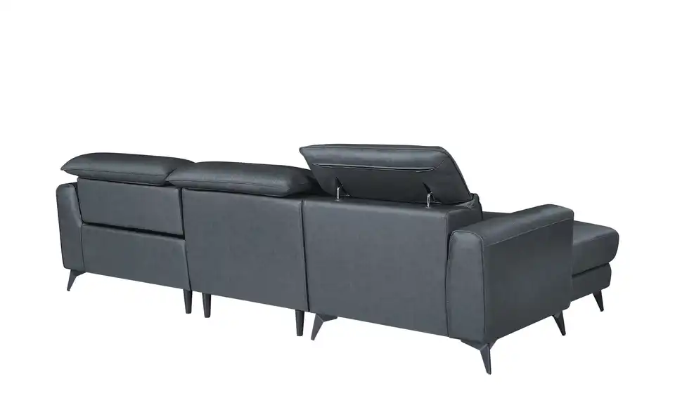 Ecksofa Taku, Rückansicht