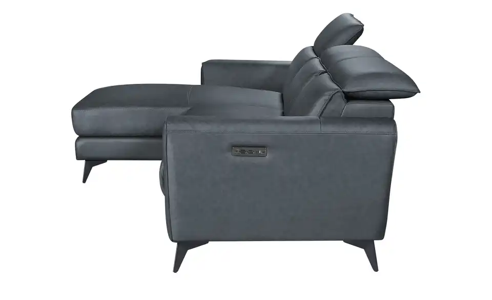 Ecksofa Taku, Profilansicht