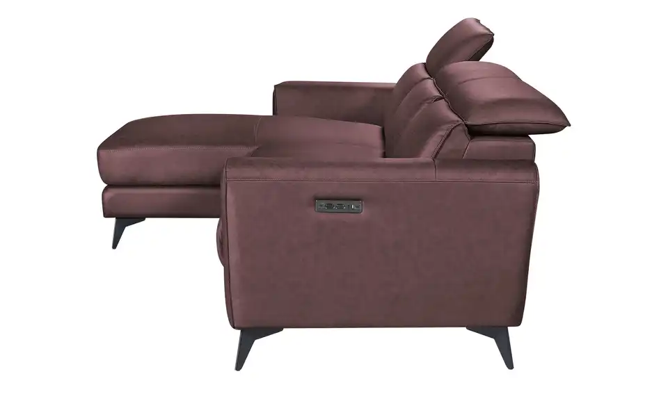 Ecksofa Taku, Profilansicht
