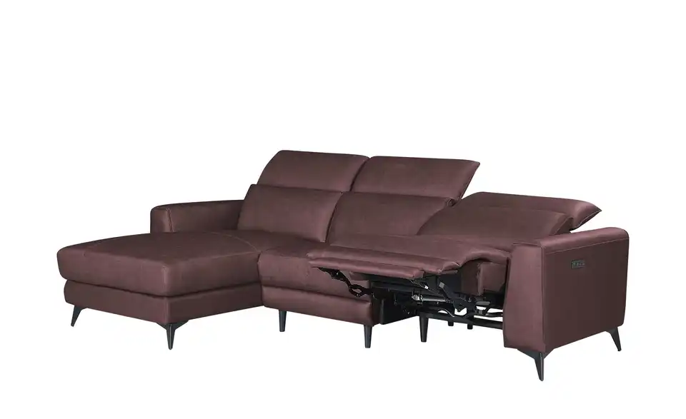 Ecksofa Taku, Funktionsansicht