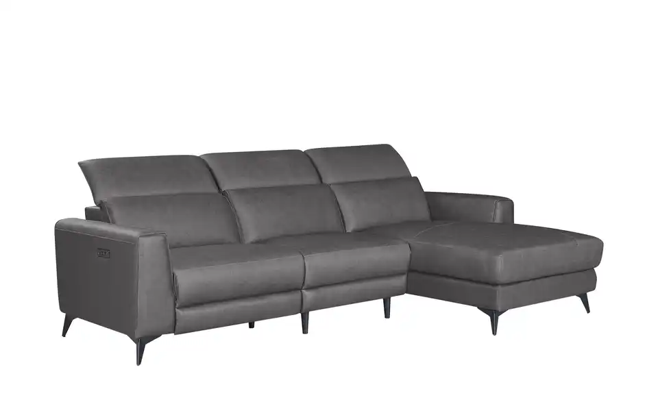 Ecksofa Taku, Perspektive