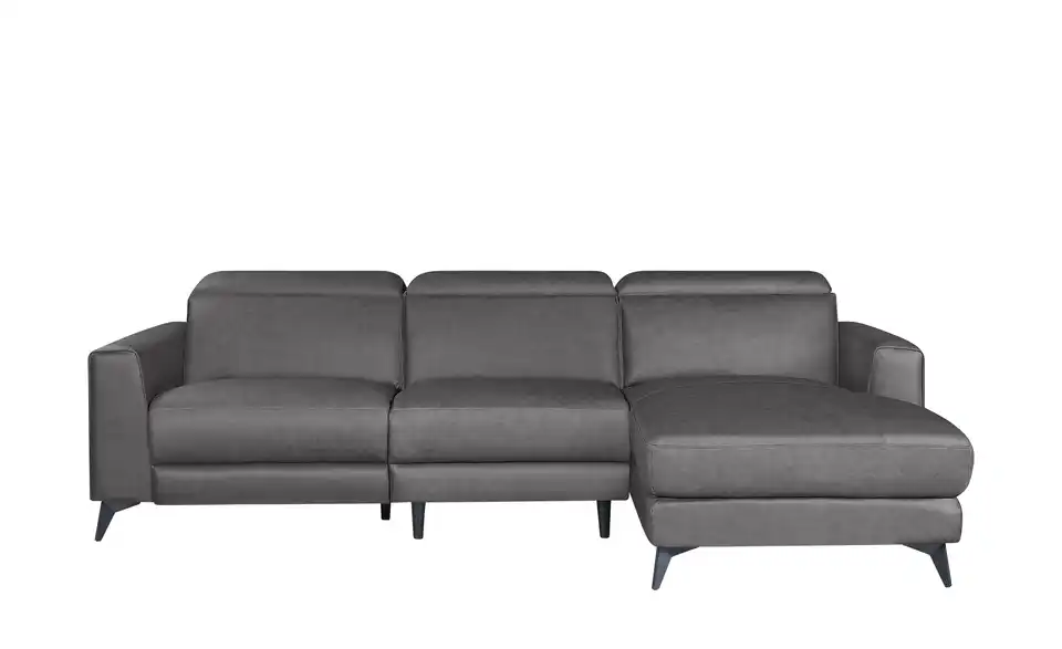 Ecksofa Taku, Frontansicht