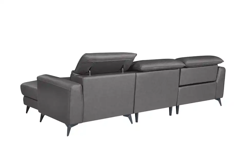 Ecksofa Taku, Rückansicht