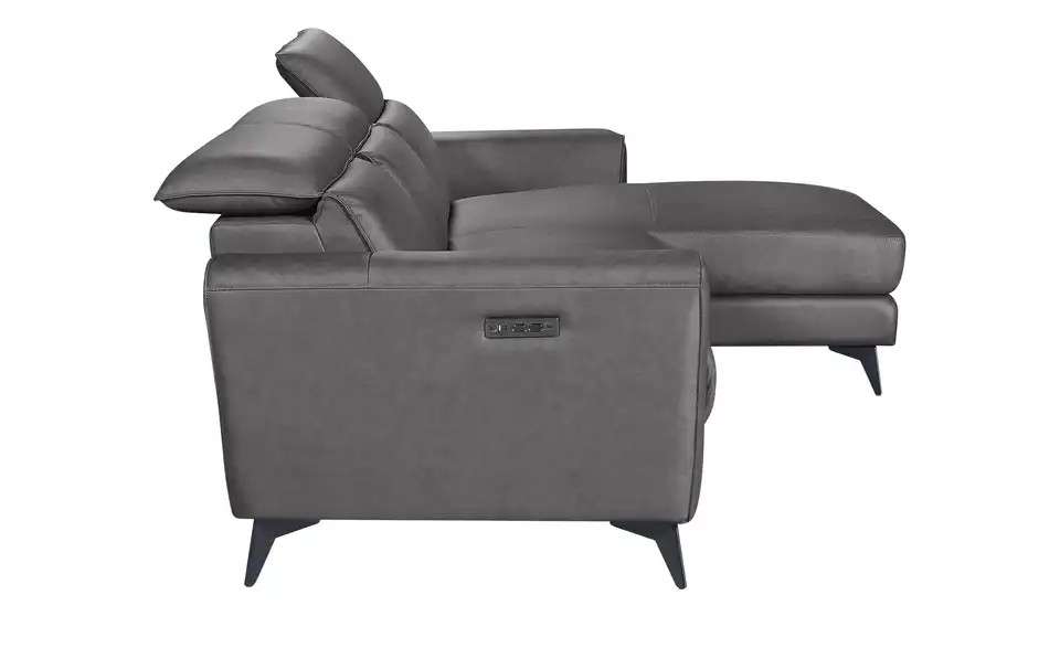Ecksofa Taku, Profilansicht