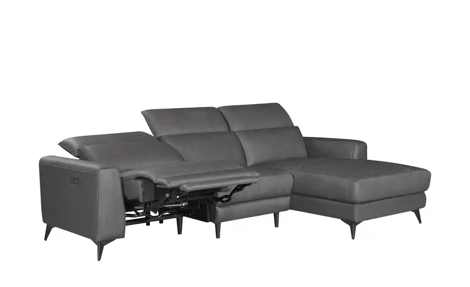 Ecksofa Taku, Funktionsansicht