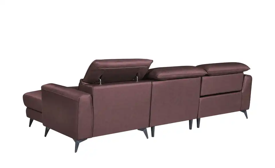 Ecksofa Taku, Rückansicht