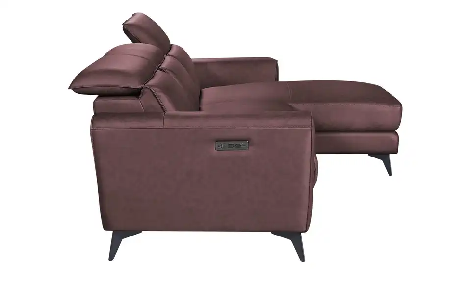 Ecksofa Taku, Profilansicht