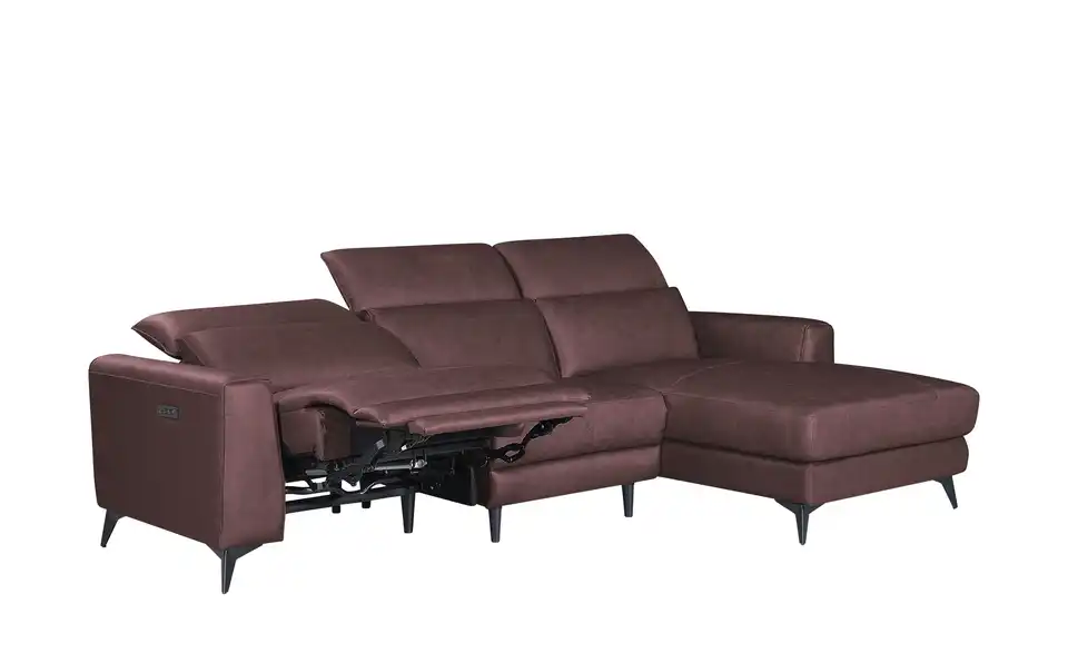 Ecksofa Taku, Funktionsansicht
