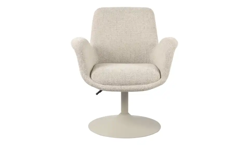 Sessel Gweline, Frontansicht