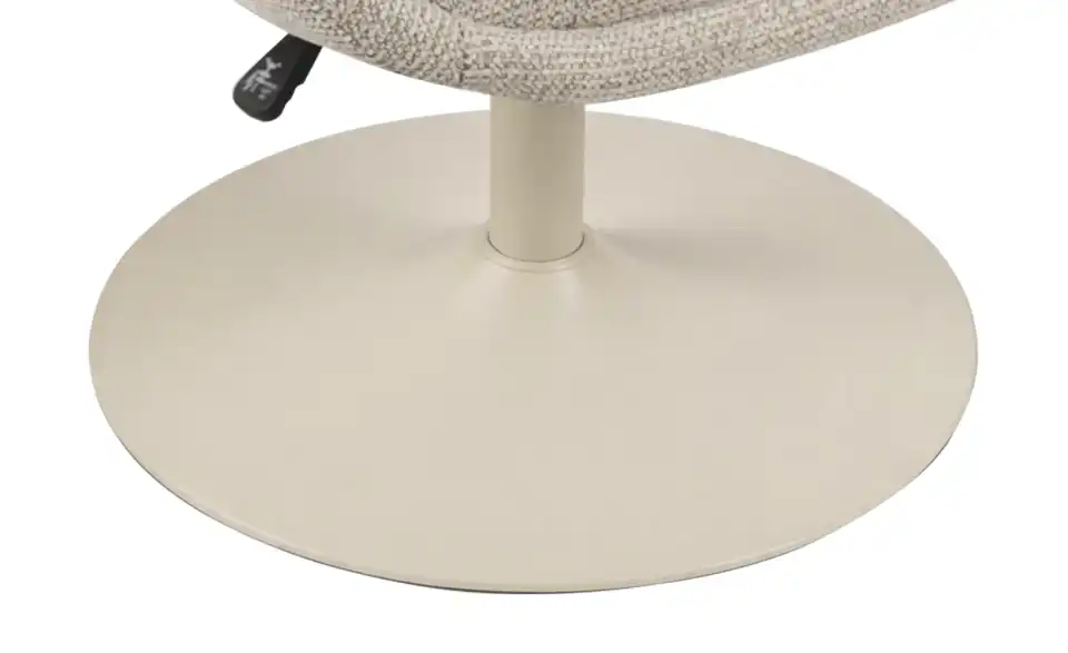 Sessel Gweline, Detailansicht