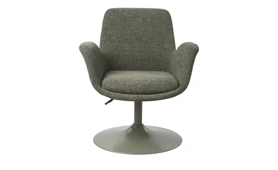 Sessel Gweline, Frontansicht