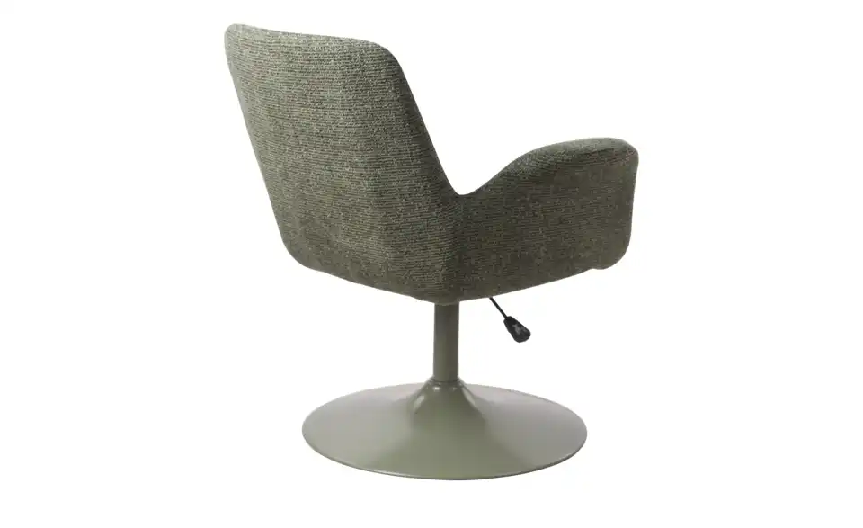 Sessel Gweline, Rückansicht