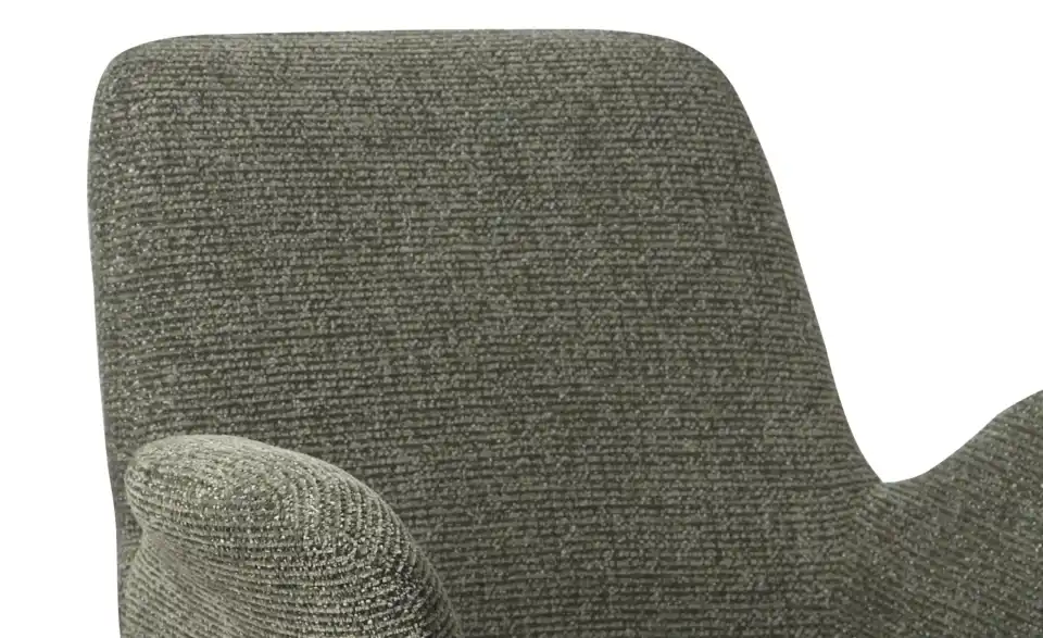 Sessel Gweline, Detailansicht