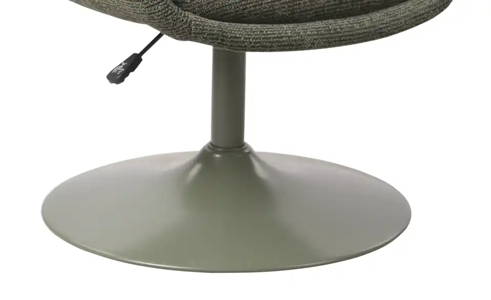 Sessel Gweline, Detailansicht