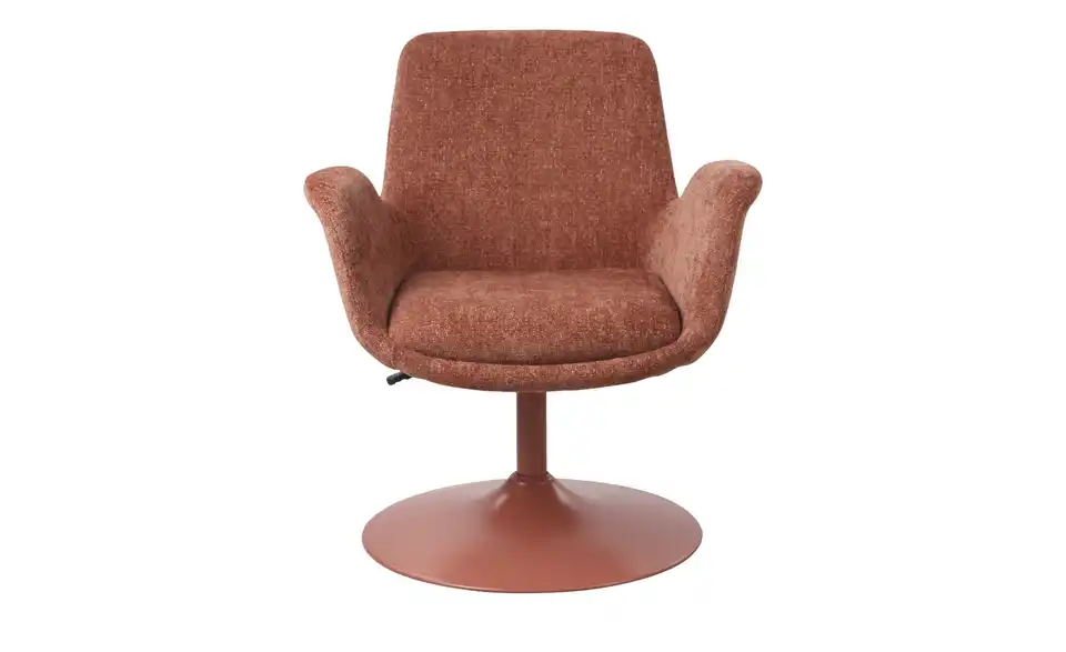Sessel Gweline, Frontansicht