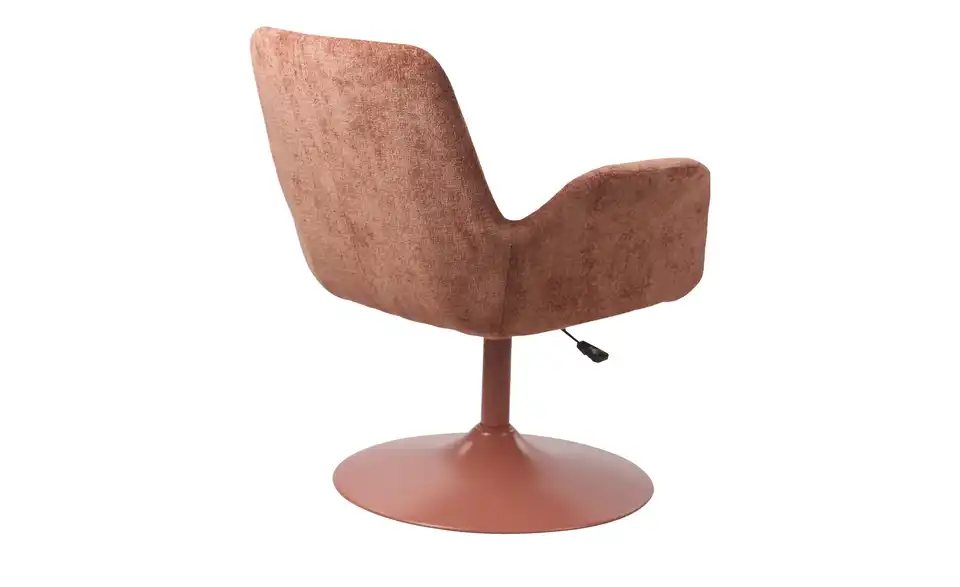 Sessel Gweline, Rückansicht