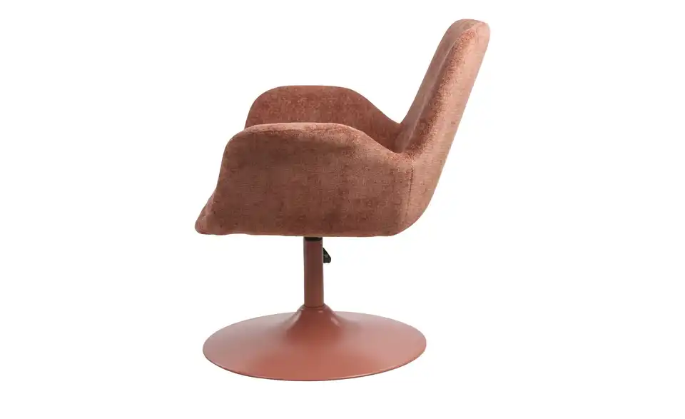 Sessel Gweline, Profilansicht
