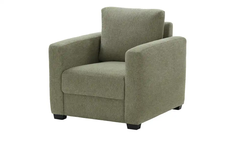 Sessel Lisa de Luxe, Perspektive