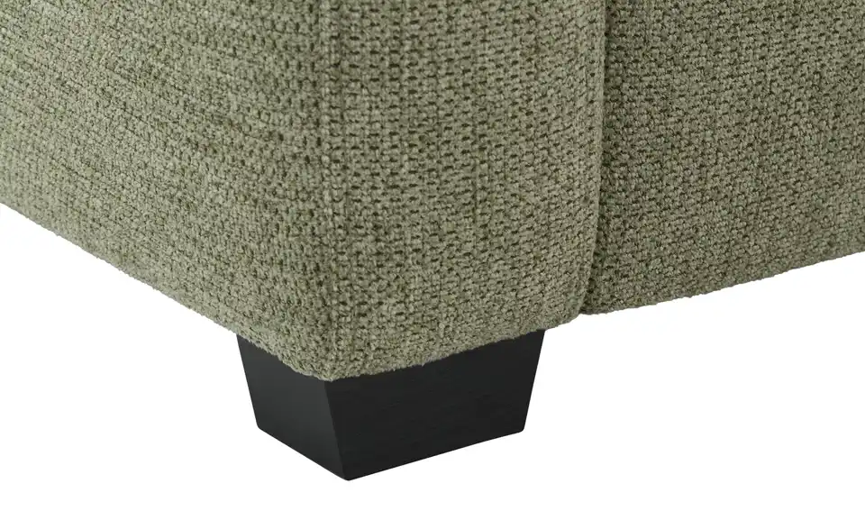 Sessel Lisa de Luxe, Detailansicht