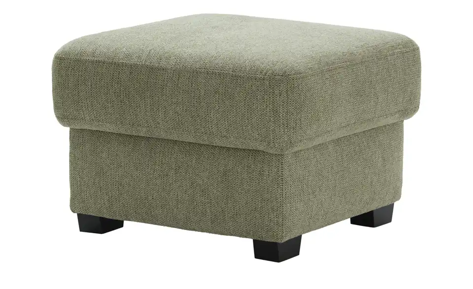 Hocker Lisa de Luxe, Perspektive