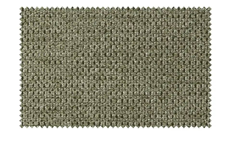 Hocker Lisa de Luxe, Stoffstruktur