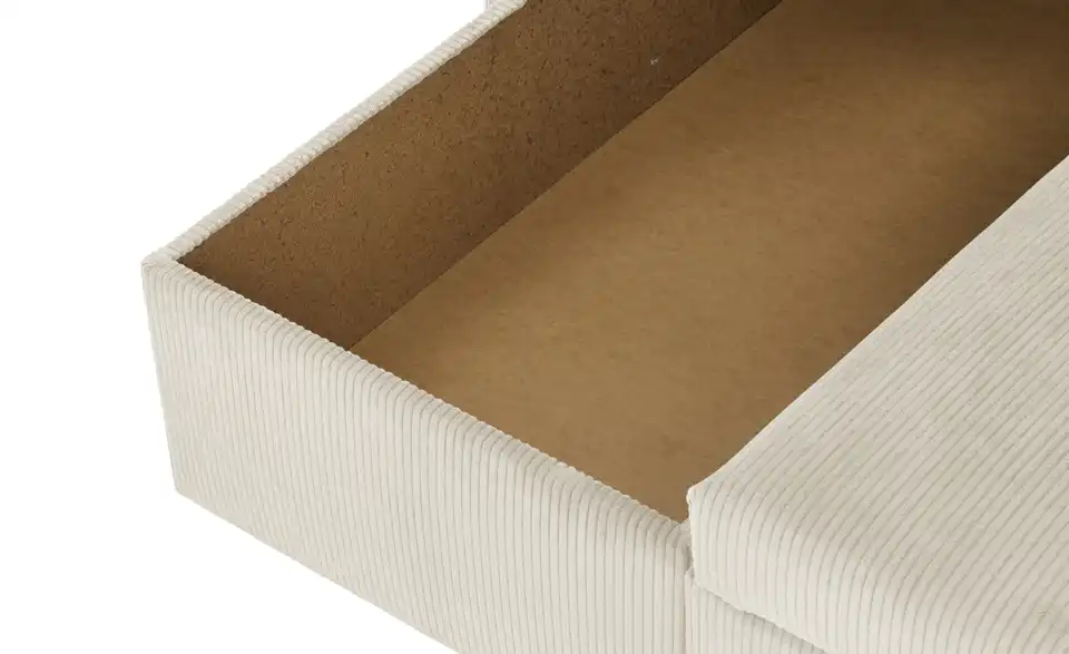 Polsterecke Xenia, Detailansicht