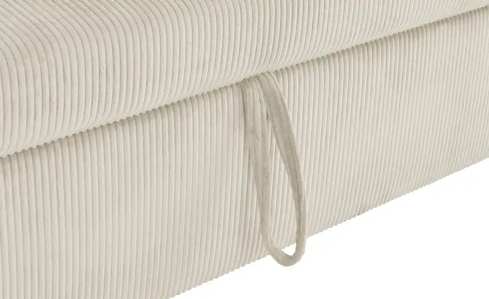 Polsterecke Xenia, Detailansicht