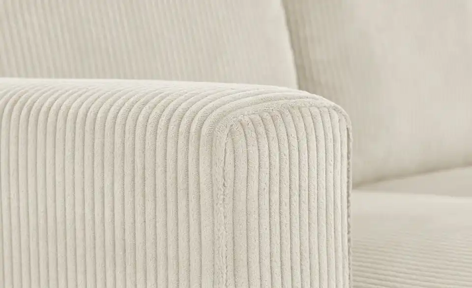 Polsterecke Xenia, Detailansicht