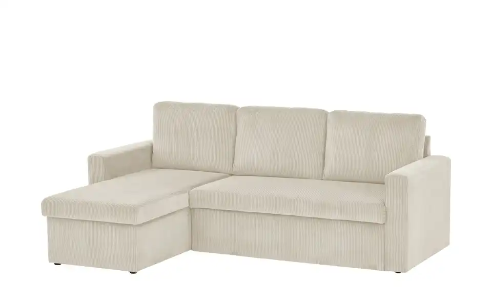 Polsterecke Xenia, Perspektive