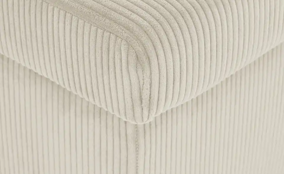 Polsterecke Xenia, Detailansicht