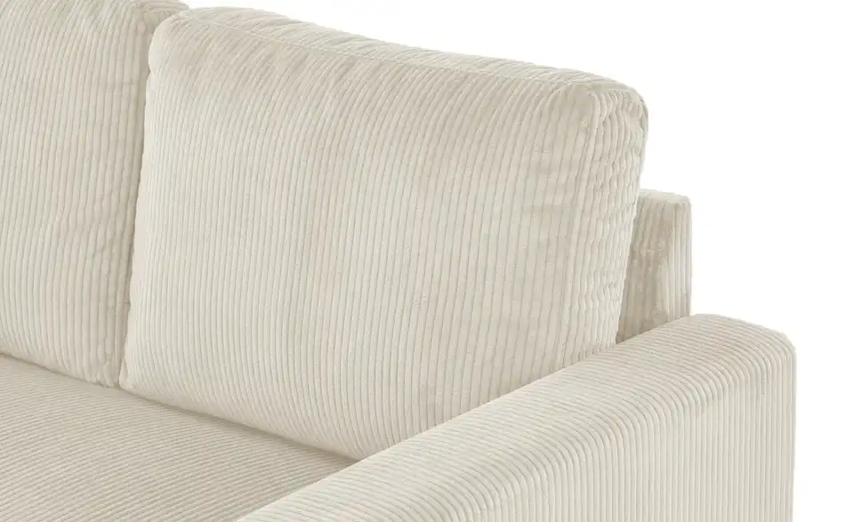 Polsterecke Xenia, Detailansicht