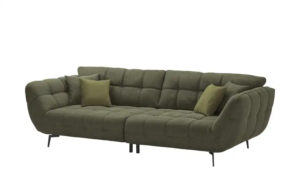 Big Sofa Lazlo, Perspektive