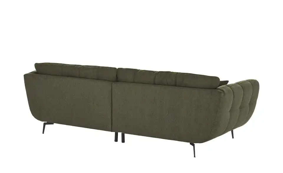 Big Sofa Lazlo, Rückansicht