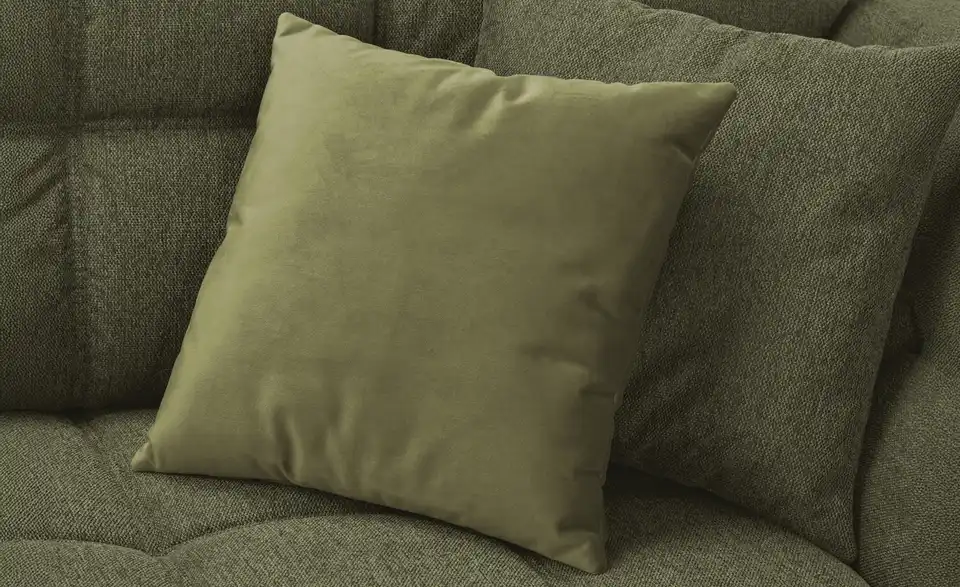 Big Sofa Lazlo, Detailansicht