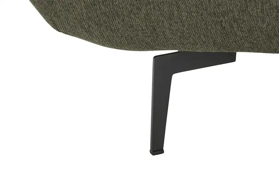 Big Sofa Lazlo, Detailansicht
