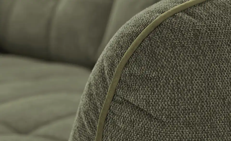 Big Sofa Lazlo, Detailansicht