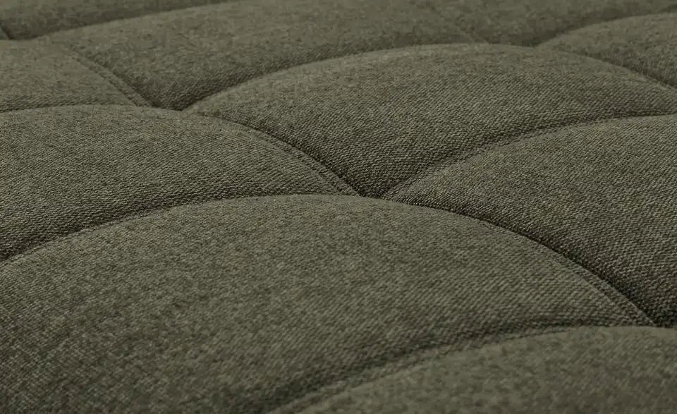 Big Sofa Lazlo, Detailansicht