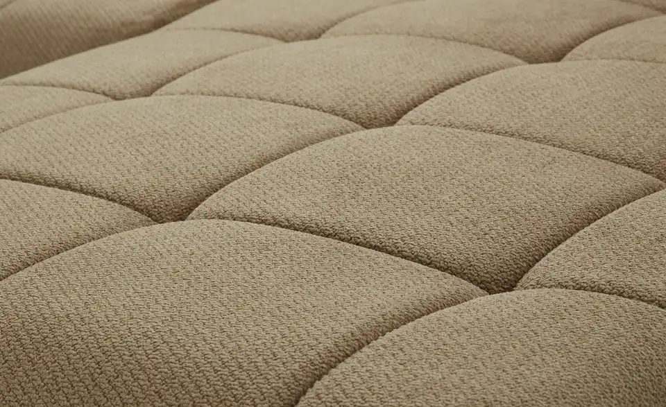 Ecksofa Carly, Detailansicht