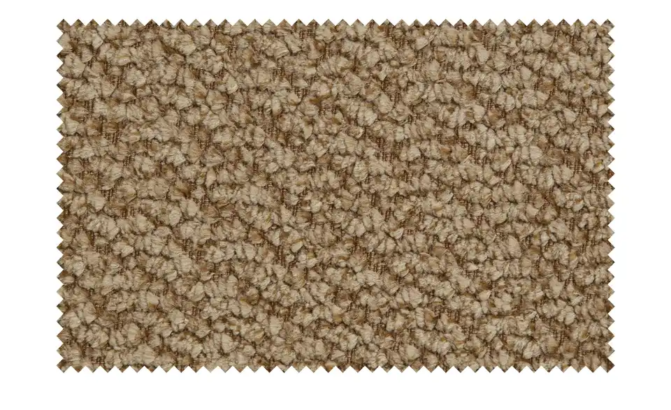 Ecksofa Carly, Stoffstruktur