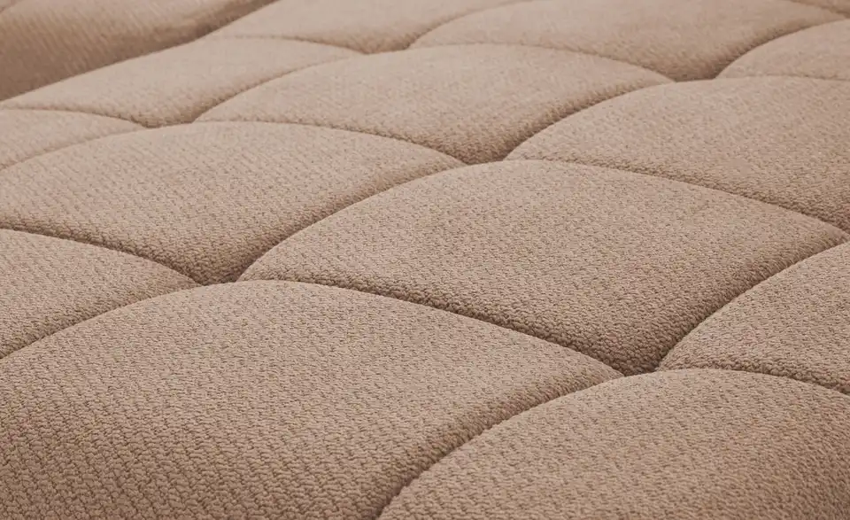 Ecksofa Carly, Detailansicht