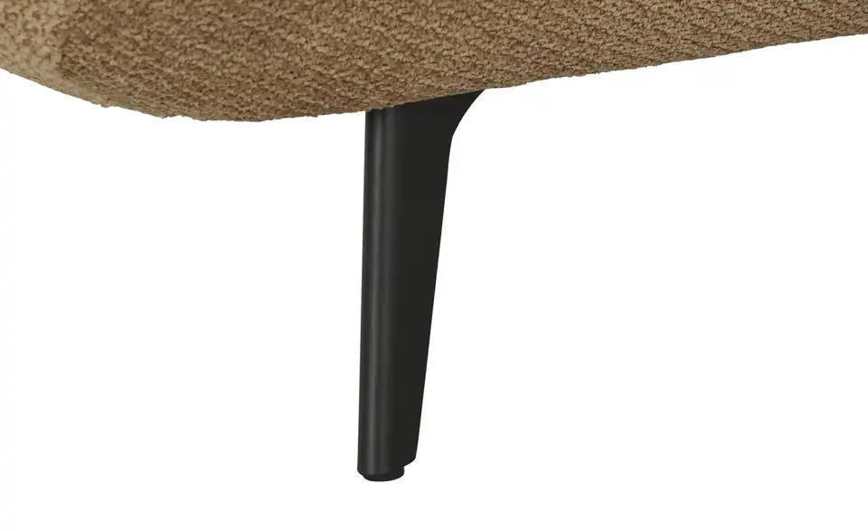 Ecksofa Carly, Detailansicht