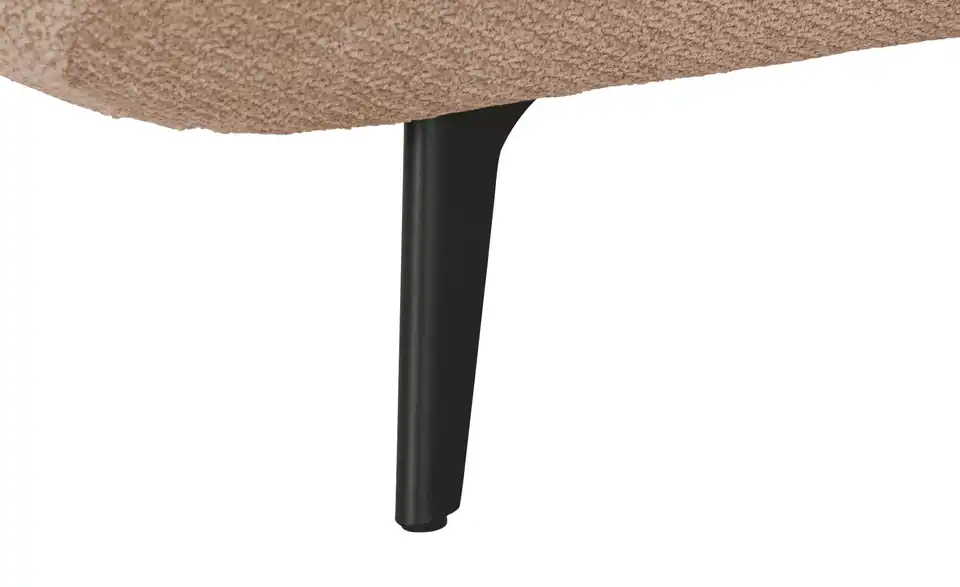Ecksofa Carly, Detailansicht