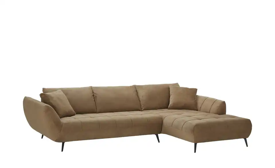 Ecksofa Carly, Perspektive
