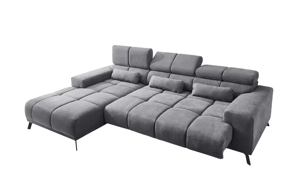 Polsterecke Speed, Funktionsansicht