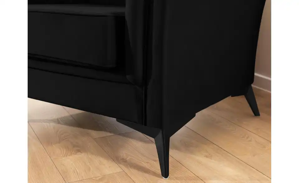 Polstergarnitur 3+2, Detailansicht