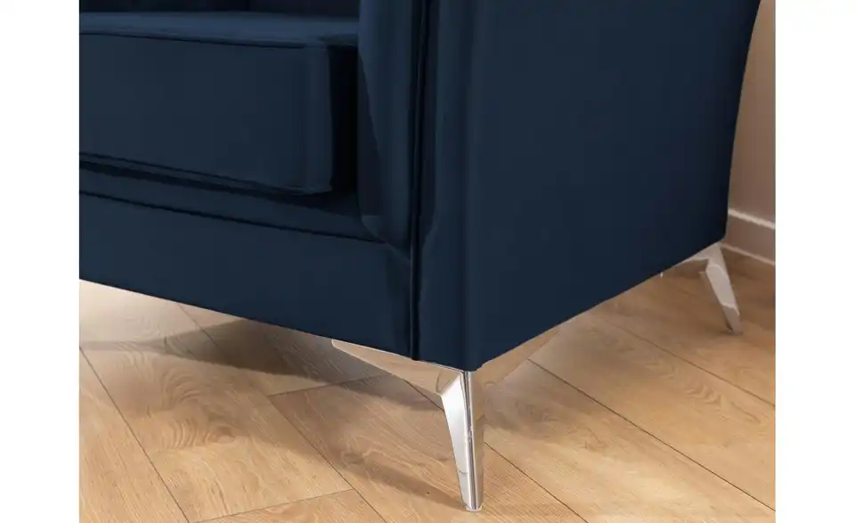 Polstergarnitur 3+1, Detailansicht