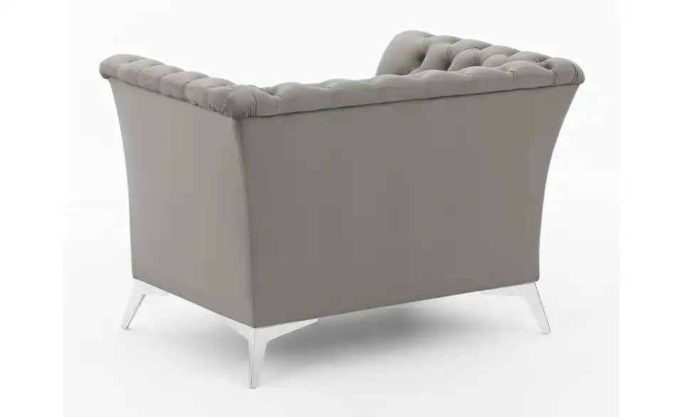 Sessel, Rückansicht