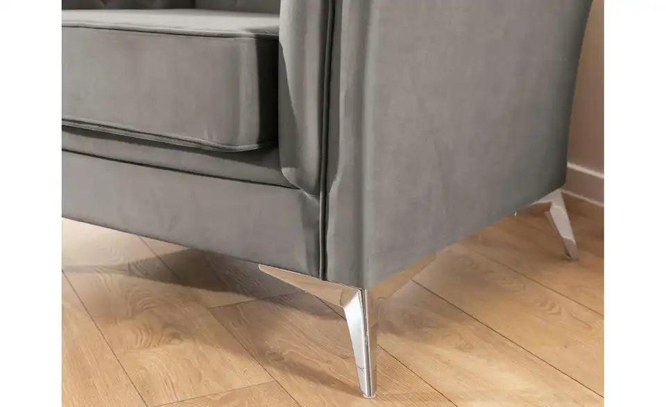 Sessel, Detailansicht