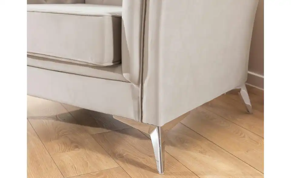 Sessel, Detailansicht